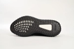 Adidas Yeezy Boost 350 V2 Static Black (Reflective) FU90073