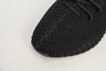 Adidas Yeezy Boost 350 V2 Static Black (Reflective) FU90074