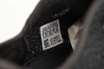 Adidas Yeezy Boost 350 V2 Static Black (Reflective) FU90077