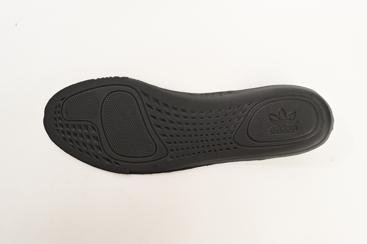 Adidas Yeezy Boost 350 V2 Static Black (Reflective) FU9007