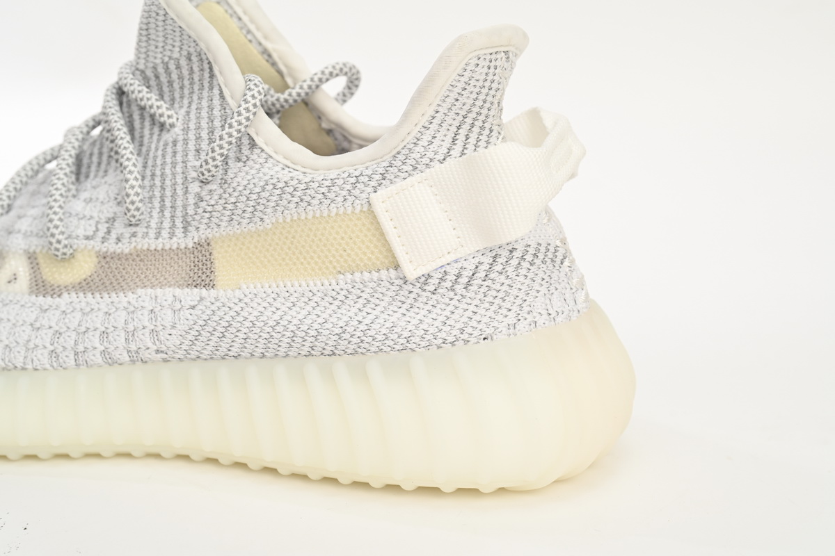 Adidas Yeezy Boost 350 V2 Static Reflective EF2367