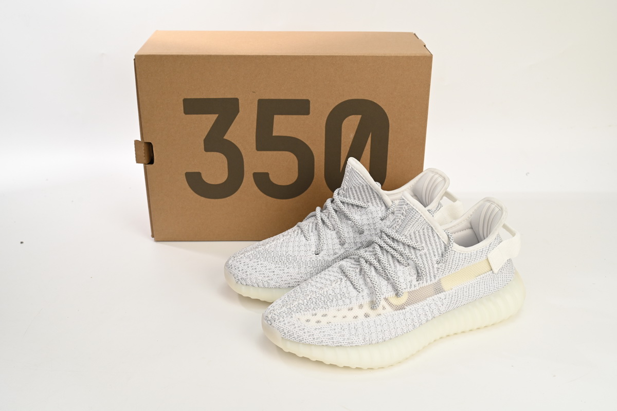 Adidas Yeezy Boost 350 V2 Static Reflective EF2367