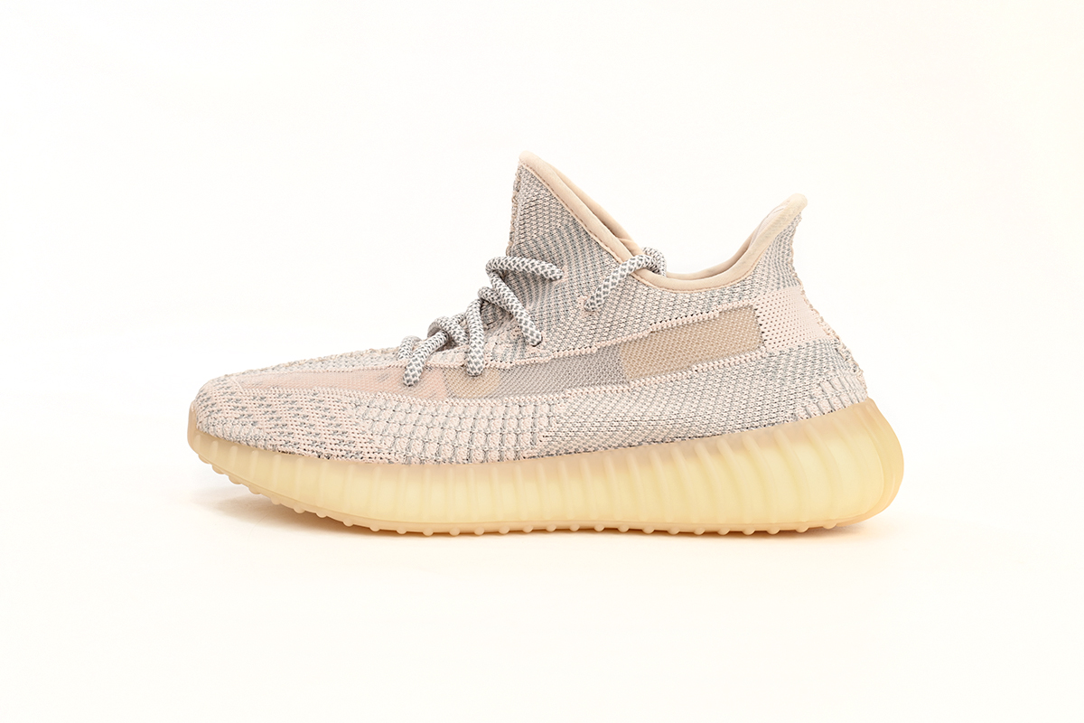 Adidas Yeezy Boost 350 V2 Synth (Non-Reflective) FV5578