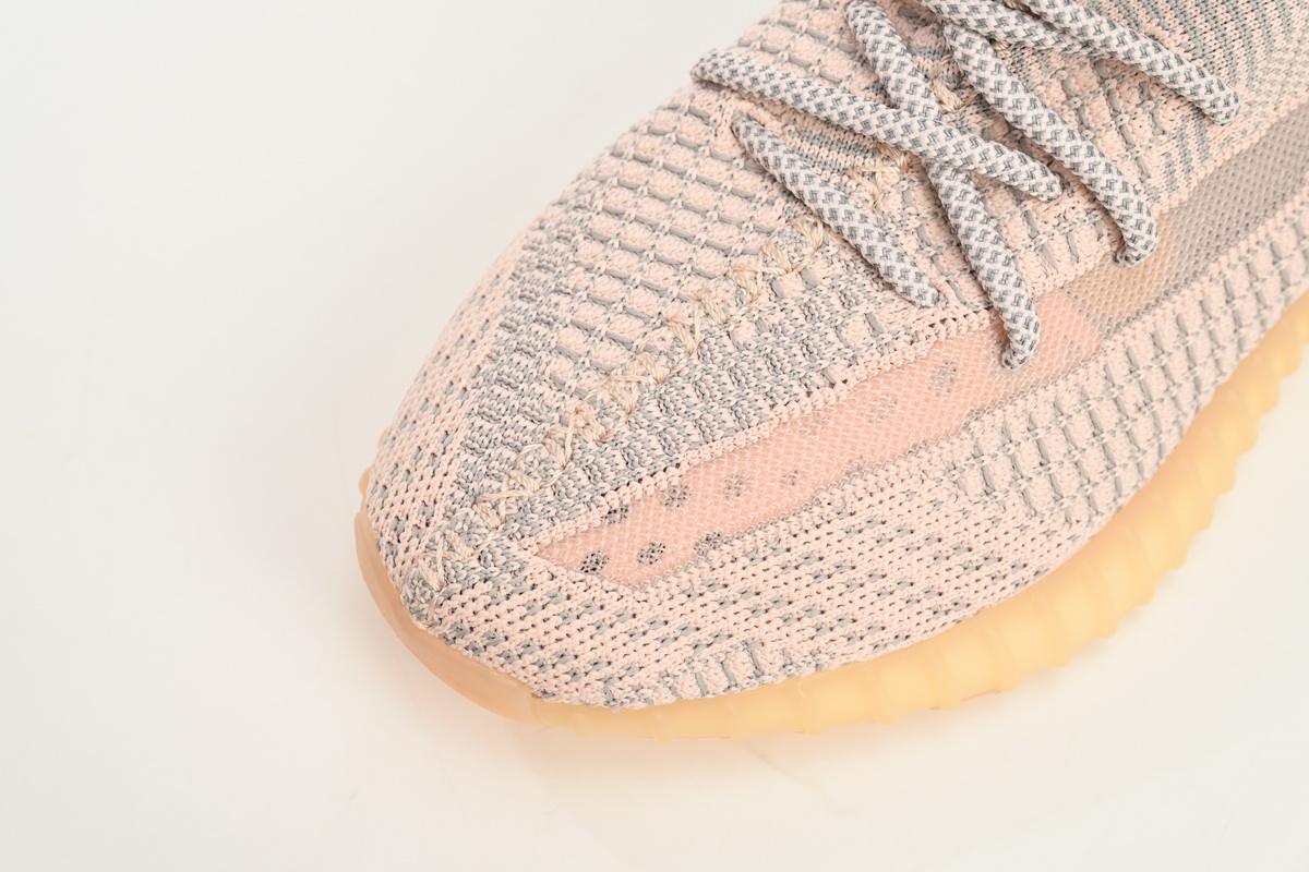 Adidas Yeezy Boost 350 V2 Synth (Non-Reflective) FV5578