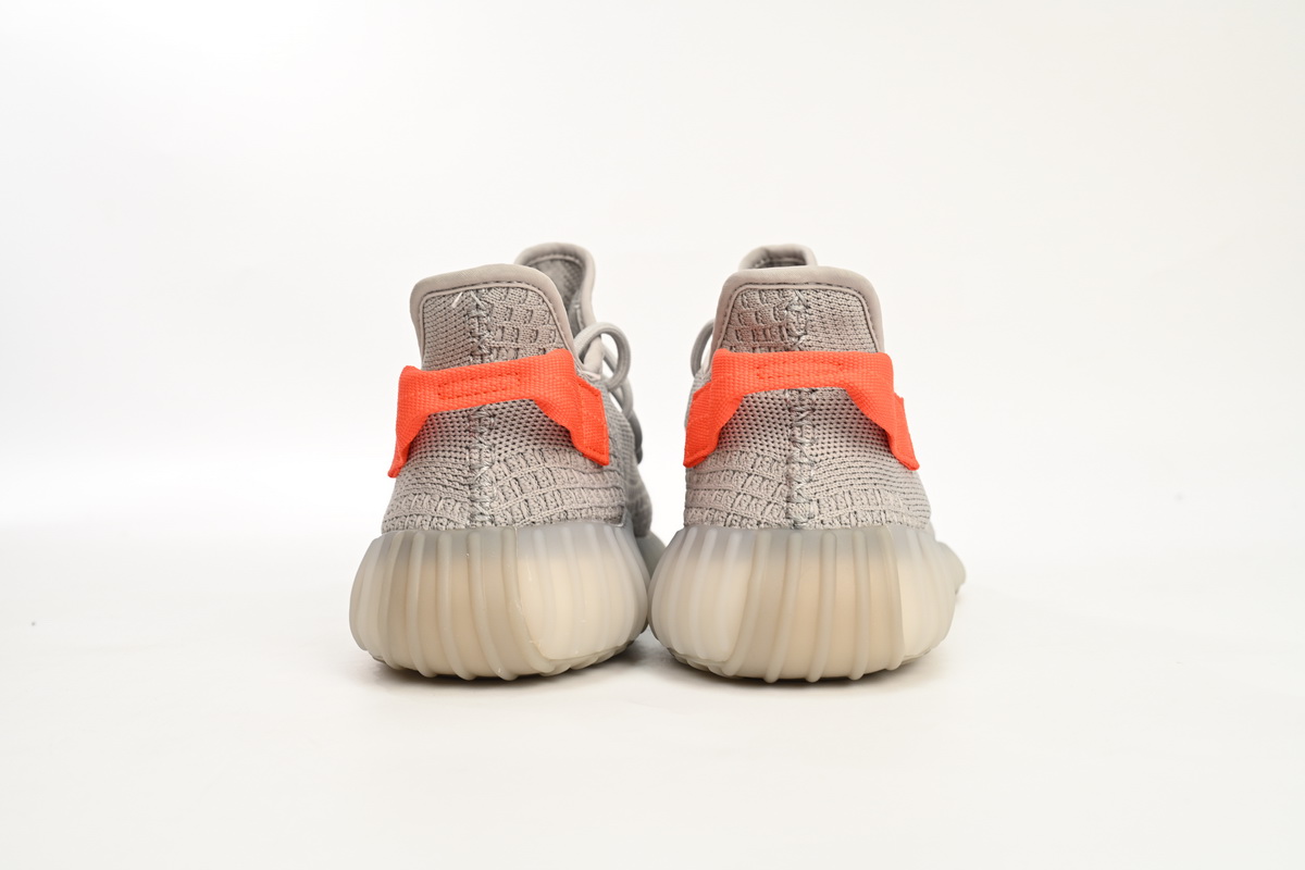 Adidas Yeezy Boost 350 V2 Tail Light FX9017 