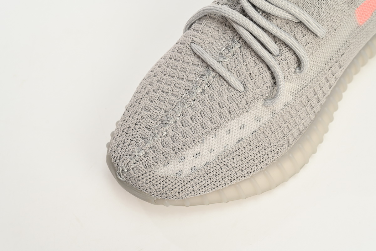 Adidas Yeezy Boost 350 V2 Tail Light FX9017 