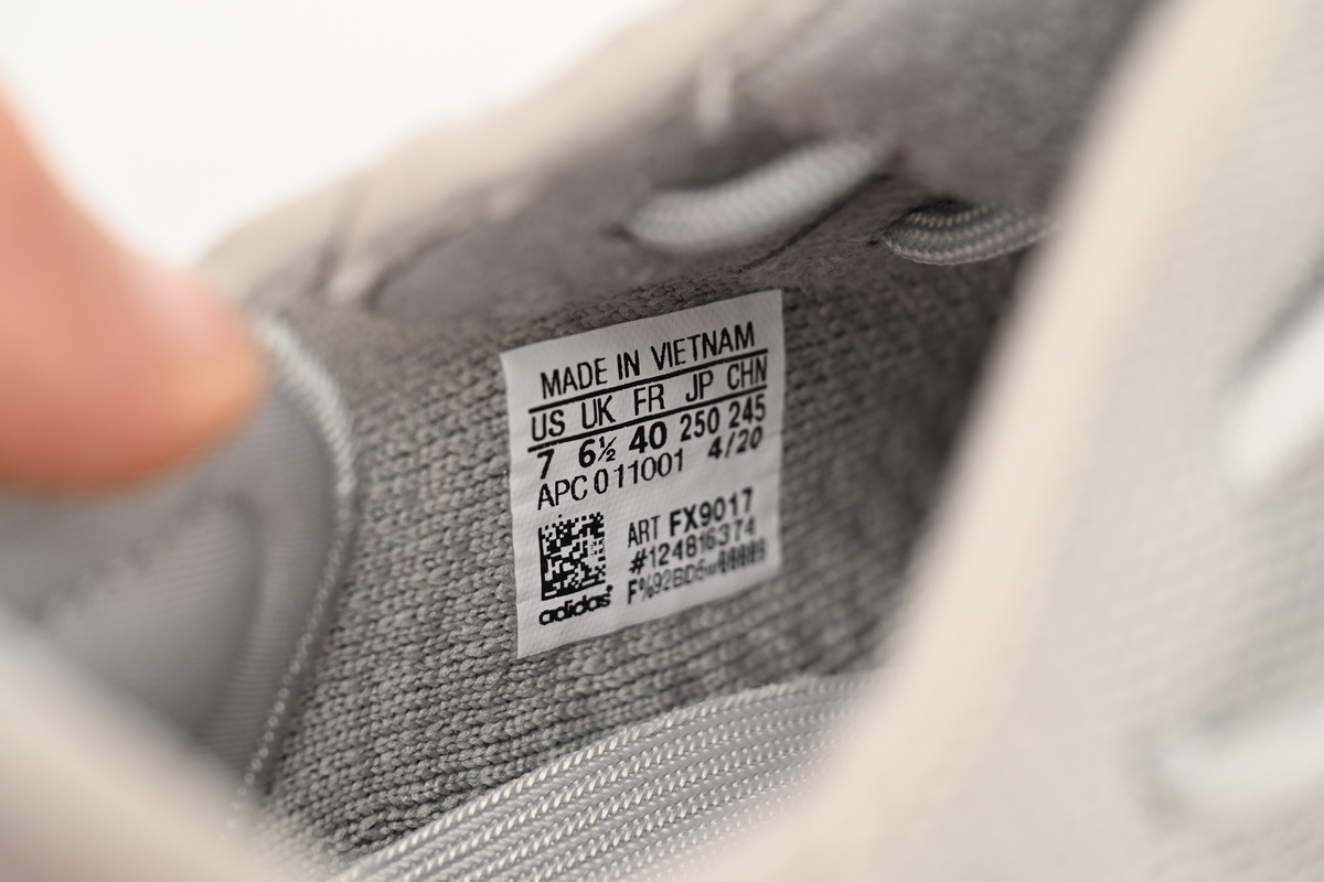 Adidas Yeezy Boost 350 V2 Tail Light FX9017 