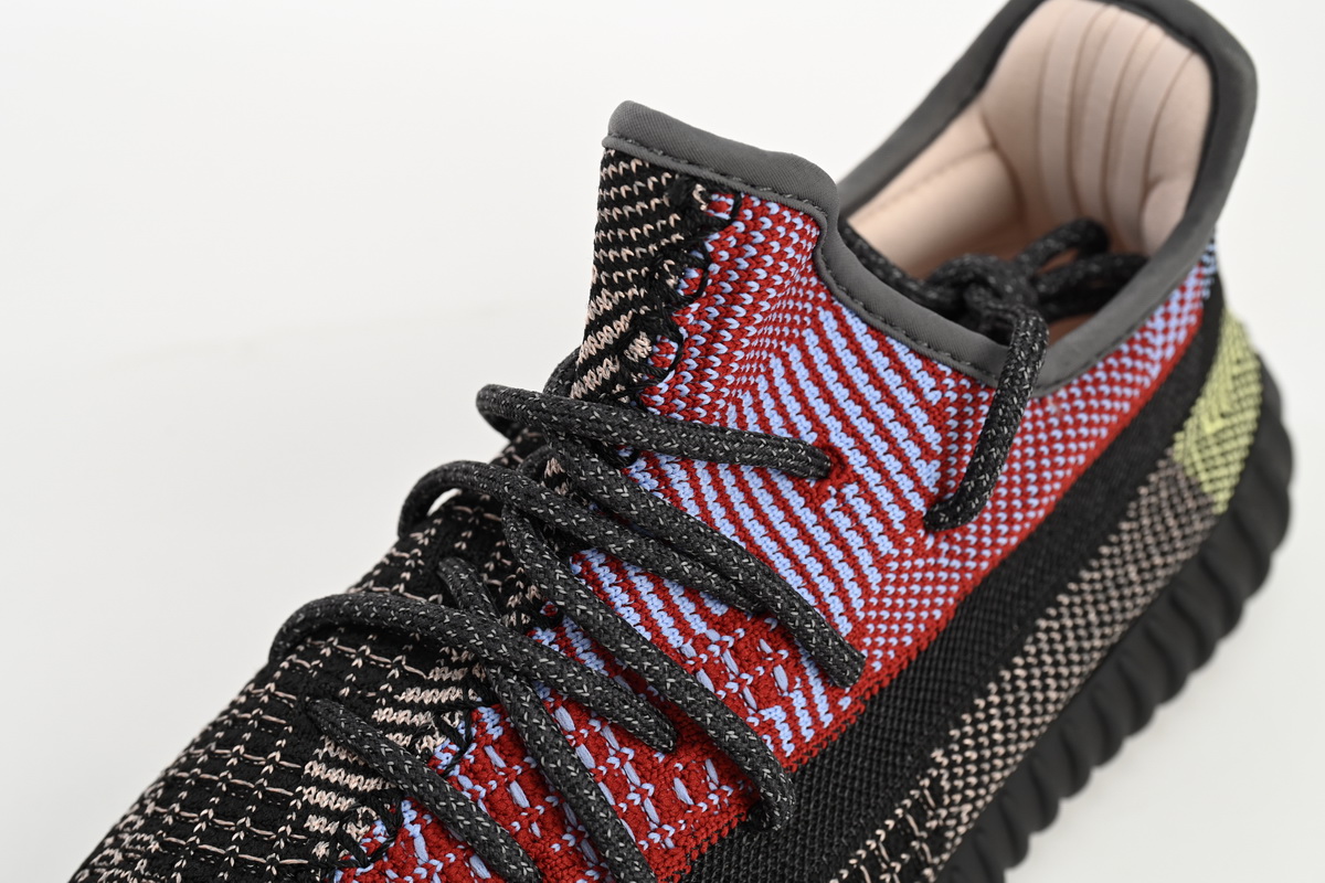 Adidas Yeezy Boost 350 V2 Yecheil (Reflective) FX4145
