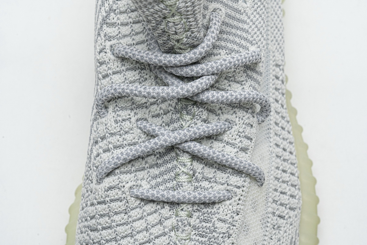 Adidas Yeezy Boost 350 V2 Yeshaya (Non-Reflective) FX4348