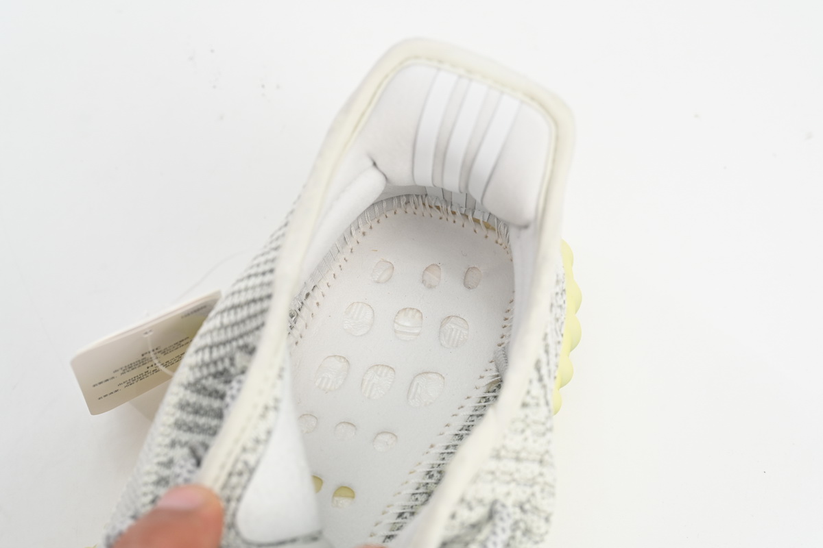 Adidas Yeezy Boost 350 V2 Yeshaya (Reflective) FX4349 