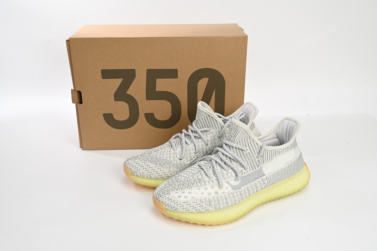 Adidas Yeezy Boost 350 V2 Yeshaya (Reflective) FX4349 