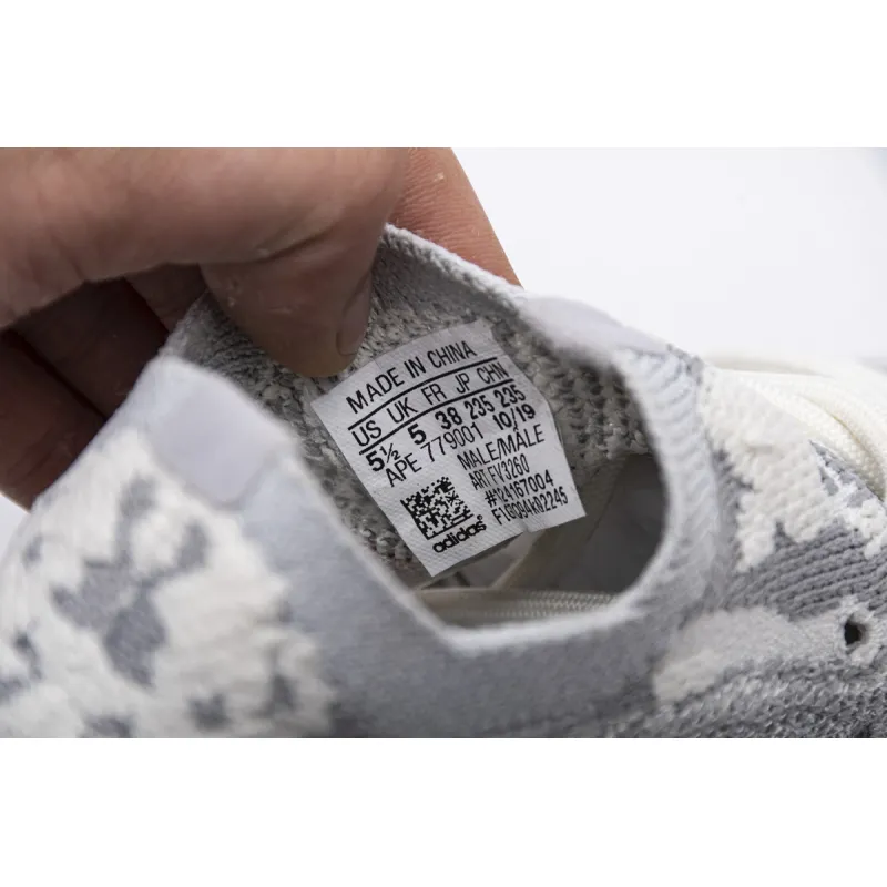 Adidas Yeezy Boost 380 Alien FV3260