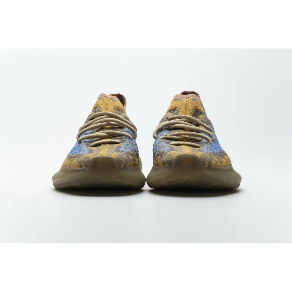 Adidas Yeezy Boost 380 Blue Oat Q47306