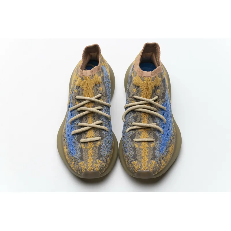 Adidas Yeezy Boost 380 Blue Oat Q47306