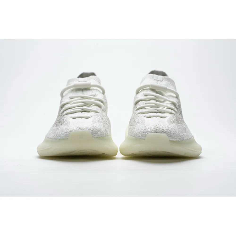Adidas Yeezy Boost 380 Calcite Glow GZ8668