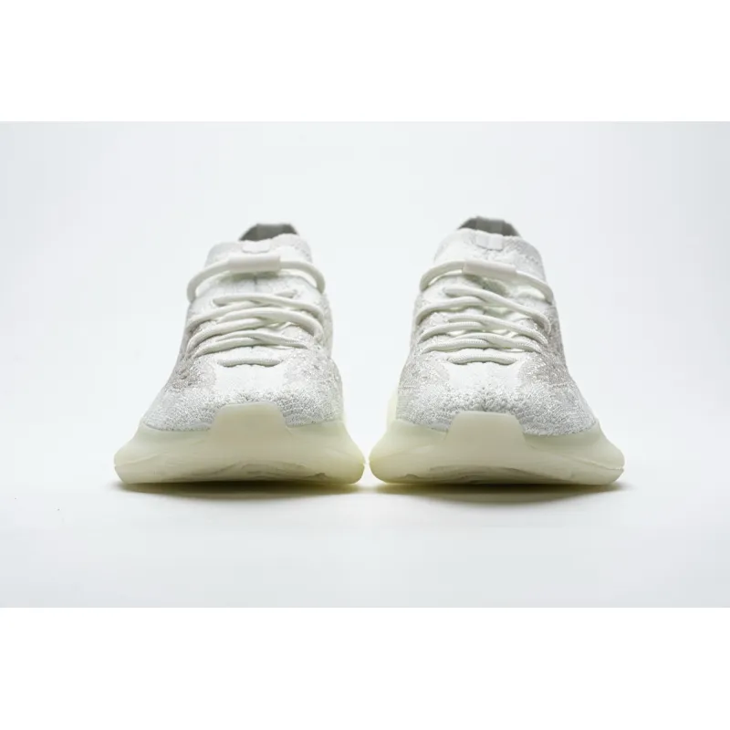 Adidas Yeezy Boost 380 Calcite Glow GZ8668