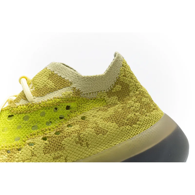 Adidas Yeezy Boost 380 Hylte Glow FZ4990 