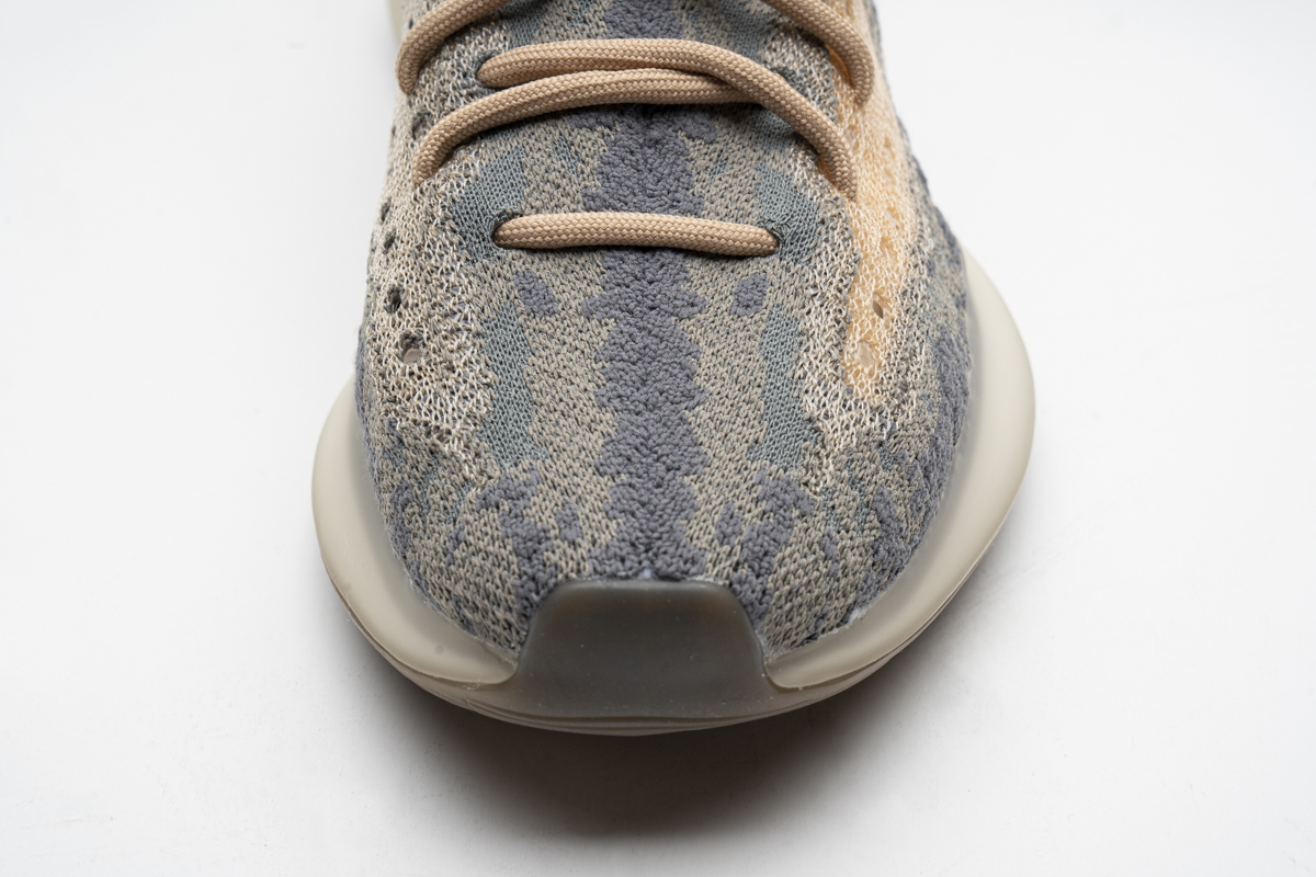 Adidas Yeezy Boost 380 Mist Reflective FX9846 