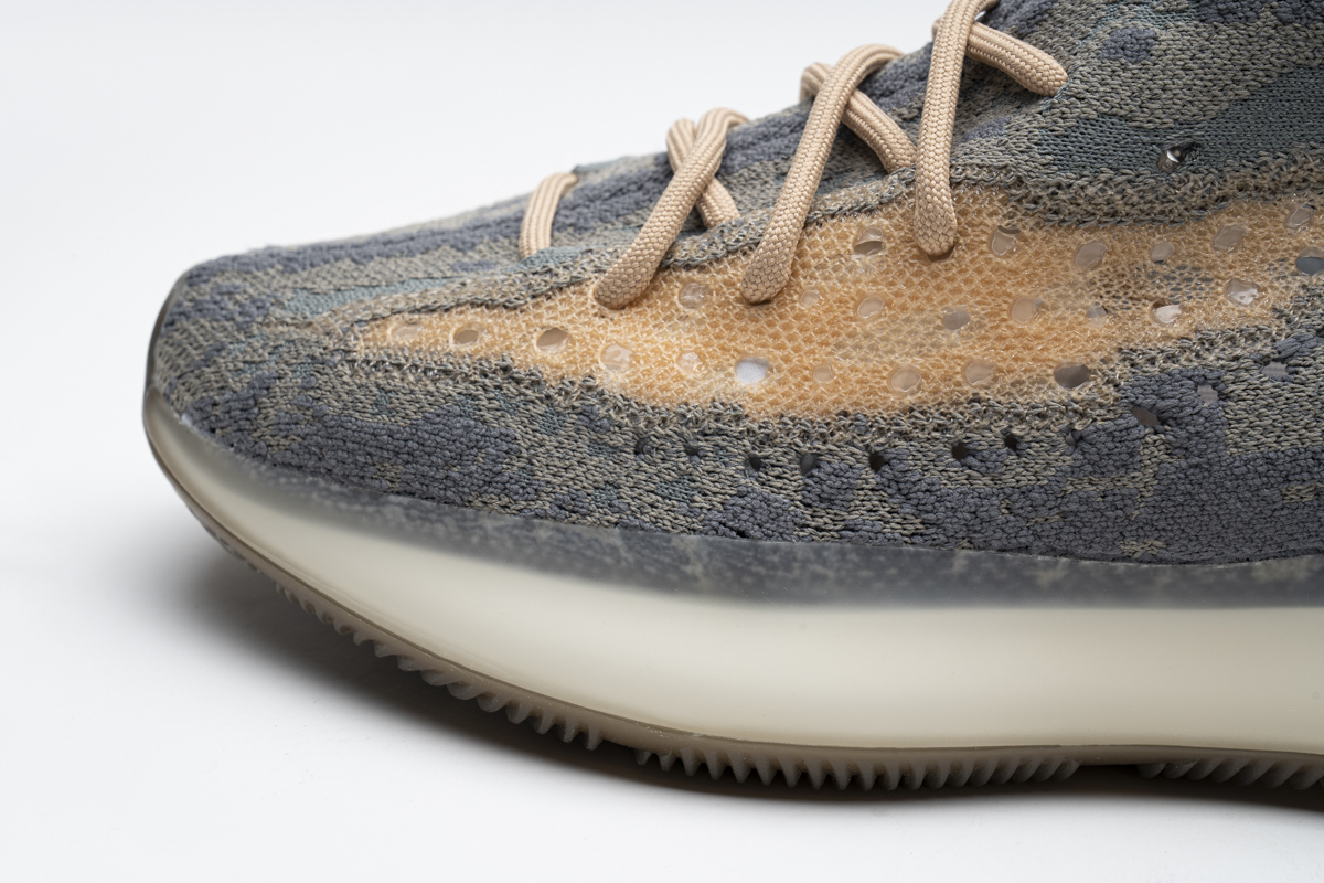 Adidas Yeezy Boost 380 Mist Reflective FX9846 