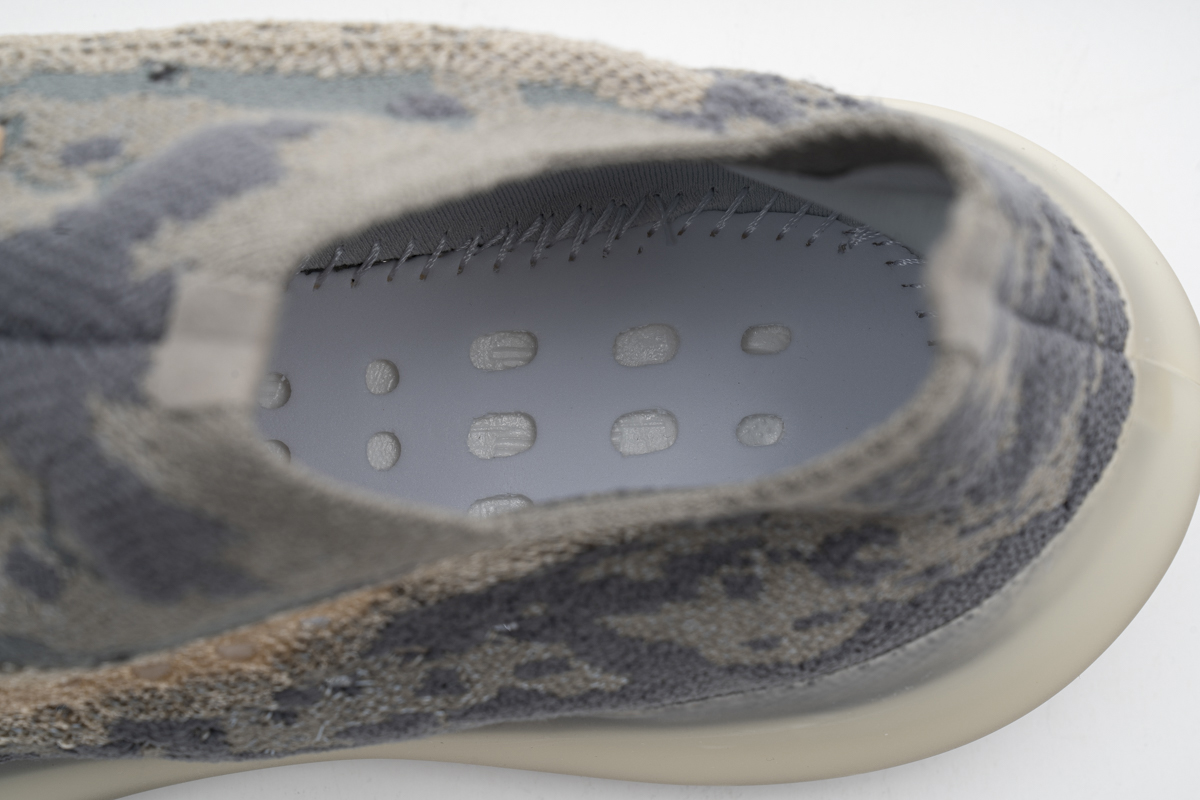 Adidas Yeezy Boost 380 Mist Reflective FX9846 