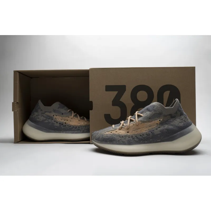 Adidas Yeezy Boost 380 Mist Reflective FX9846 