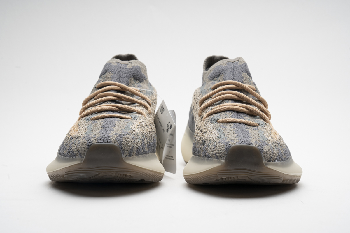 Adidas Yeezy Boost 380 Mist Reflective FX9846 