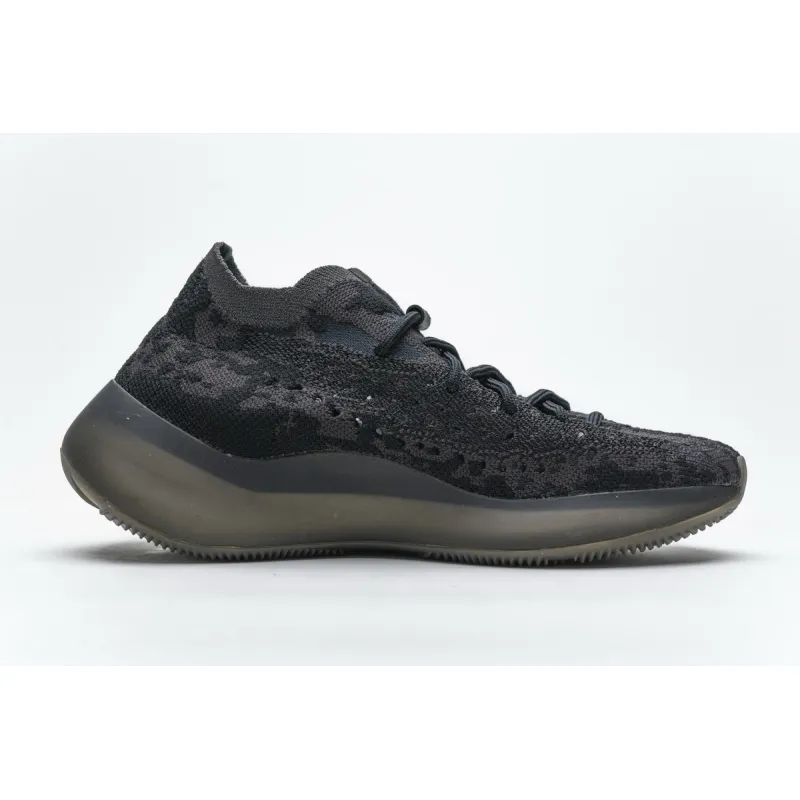 Adidas Yeezy Boost 380 Onyx FZ1270
