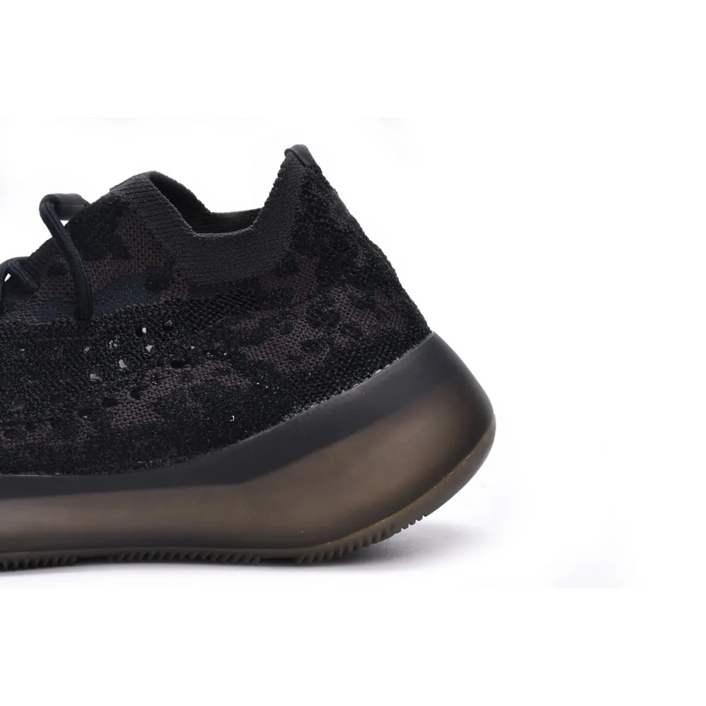 Adidas Yeezy Boost 380 Onyx Reflective H02536 