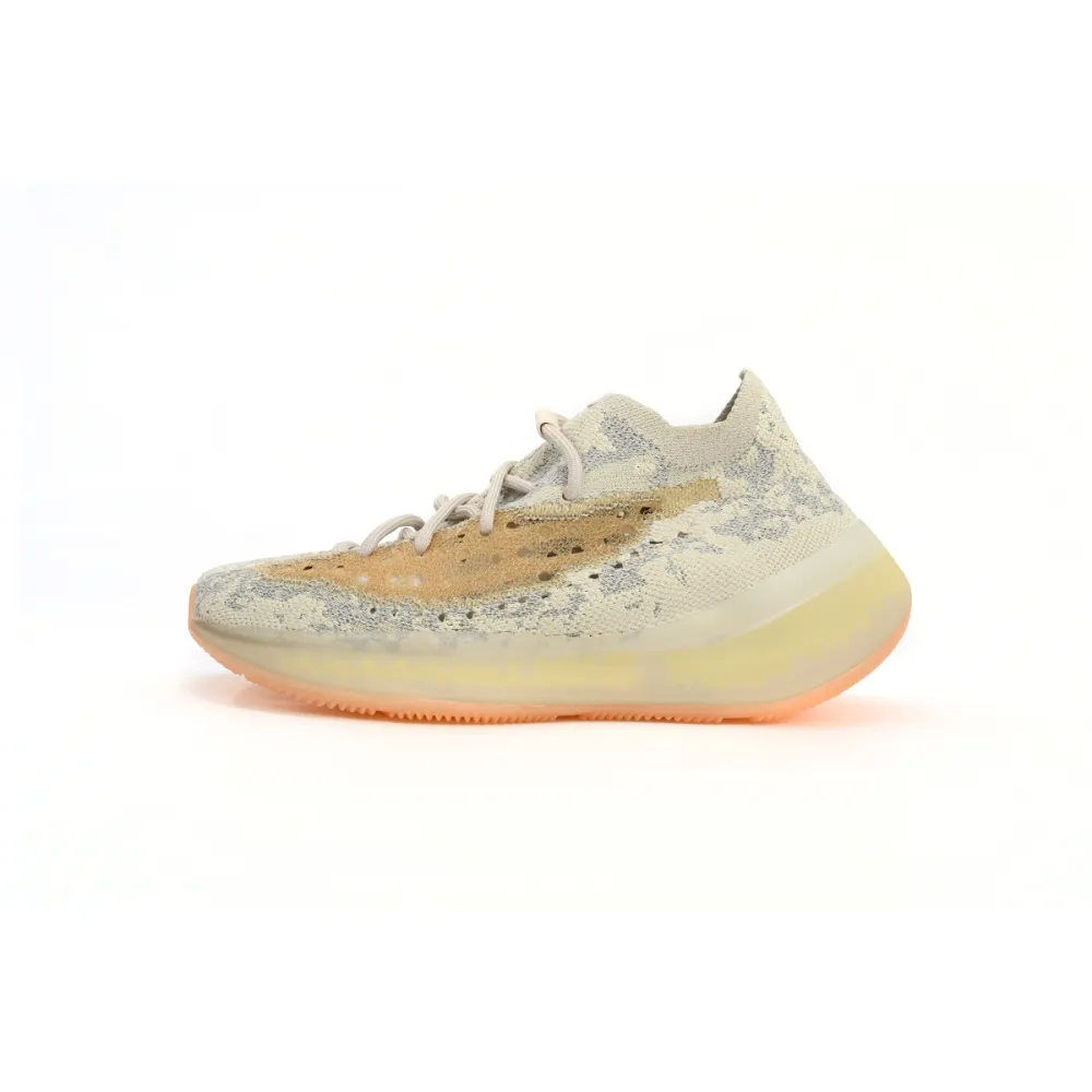 Adidas Yeezy Boost 380 Yecoraite Reflective GY2649
