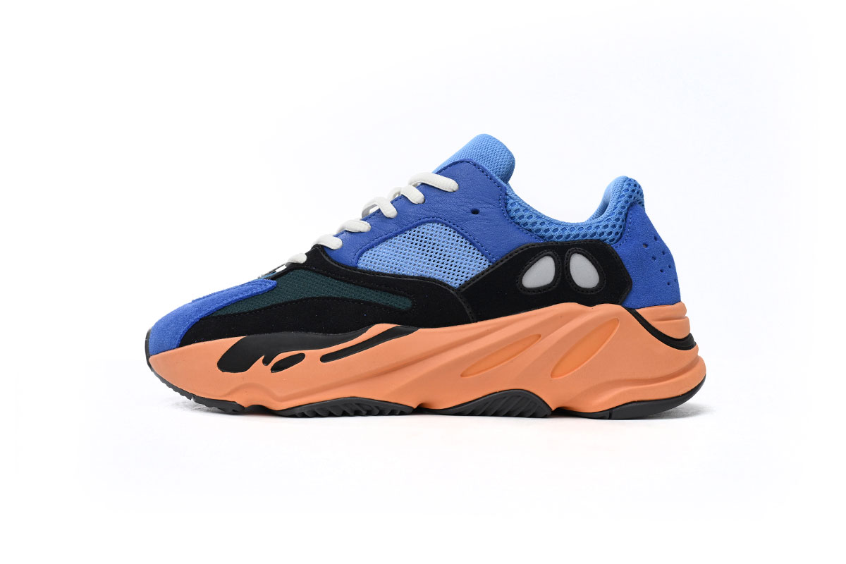 Ad*s yeezy boost 700 bright blue gz0541