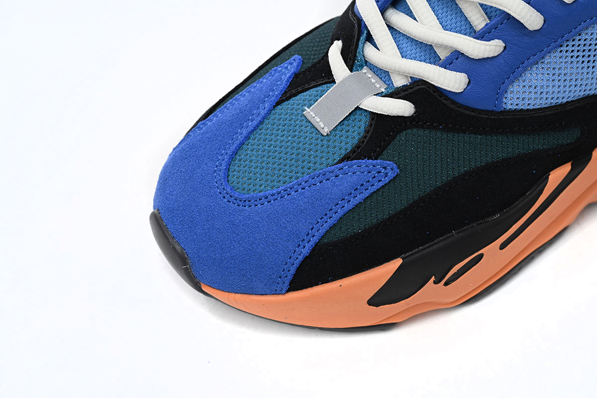 Ad*s yeezy boost 700 bright blue gz0541