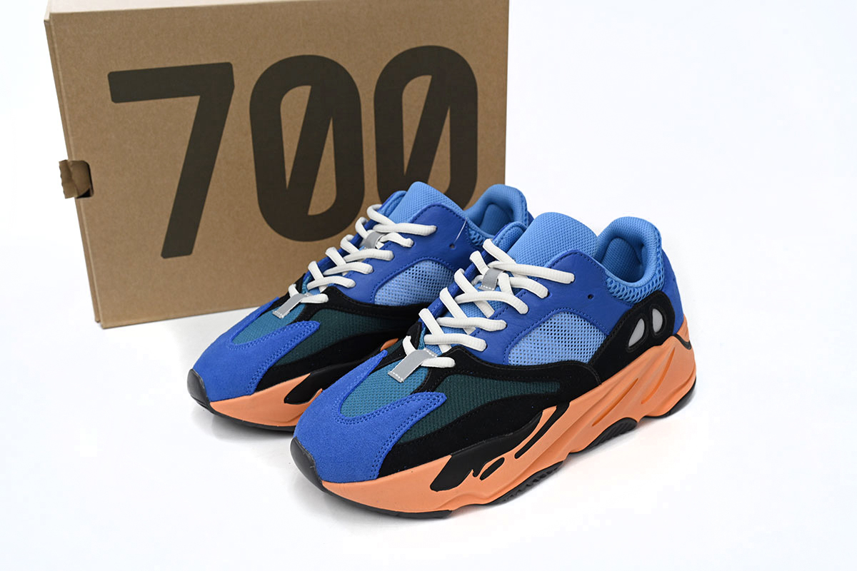 Ad*s yeezy boost 700 bright blue gz0541