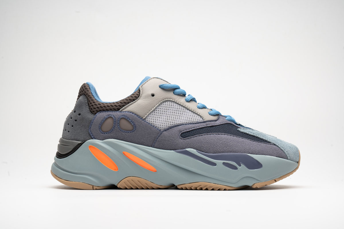 Ad*s yeezy boost 700 carbon blue fw2498