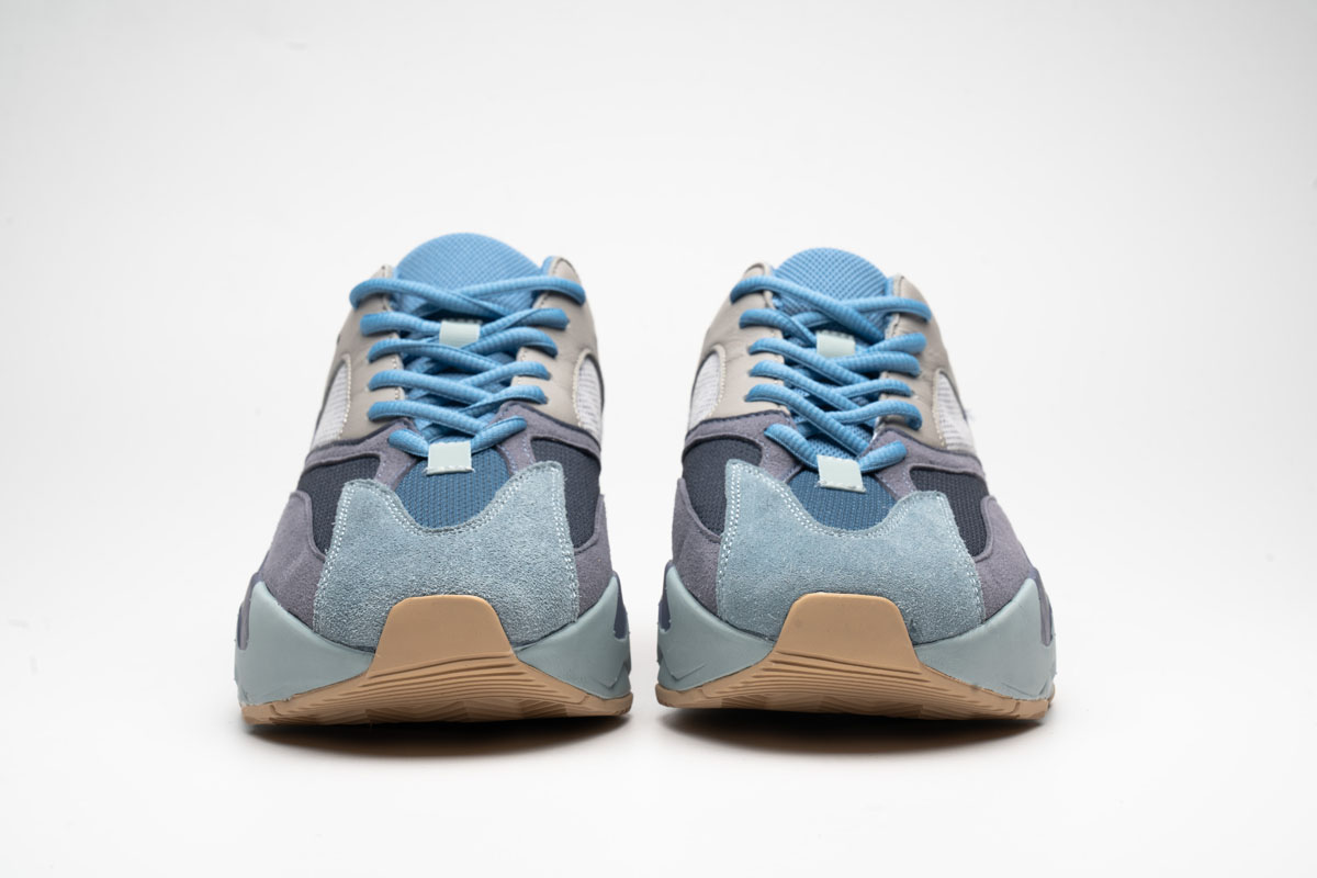 Ad*s yeezy boost 700 carbon blue fw2498