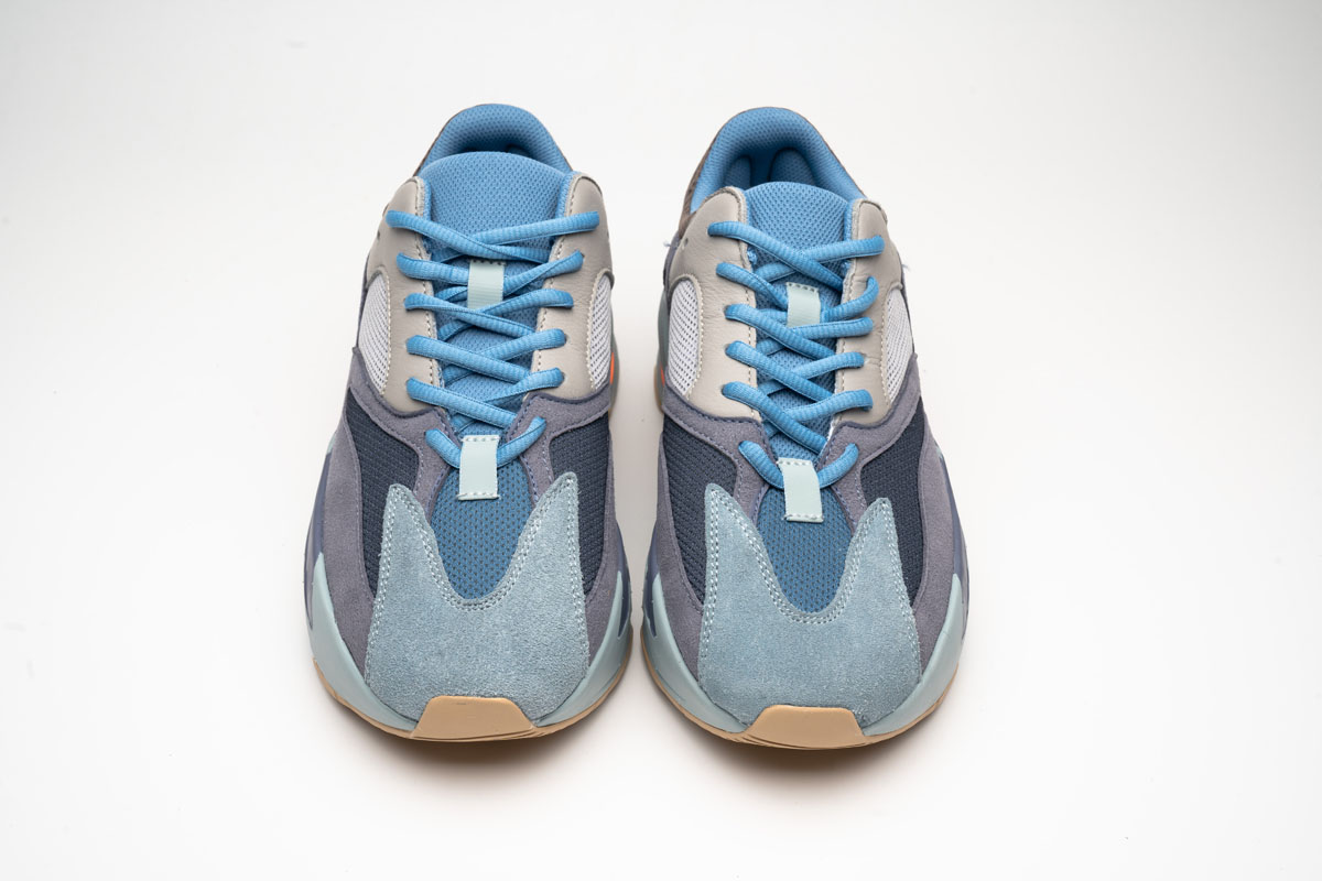 Ad*s yeezy boost 700 carbon blue fw2498