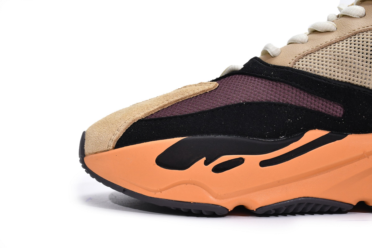 Ad*s yeezy boost 700 enflame amber  gw0297