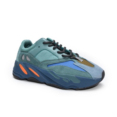 Adidas Yeezy Boost 700 Faded Azure GZ2002 02