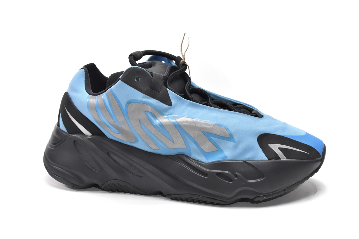 Adidas Yeezy Boost 700 MNVN Bright Cyan GZ3079