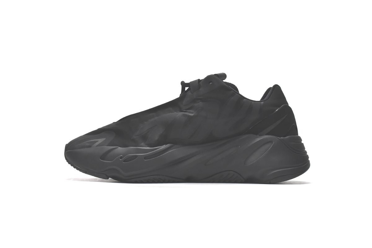 Adidas Yeezy Boost 700 MNVN Triple Black FV4440
