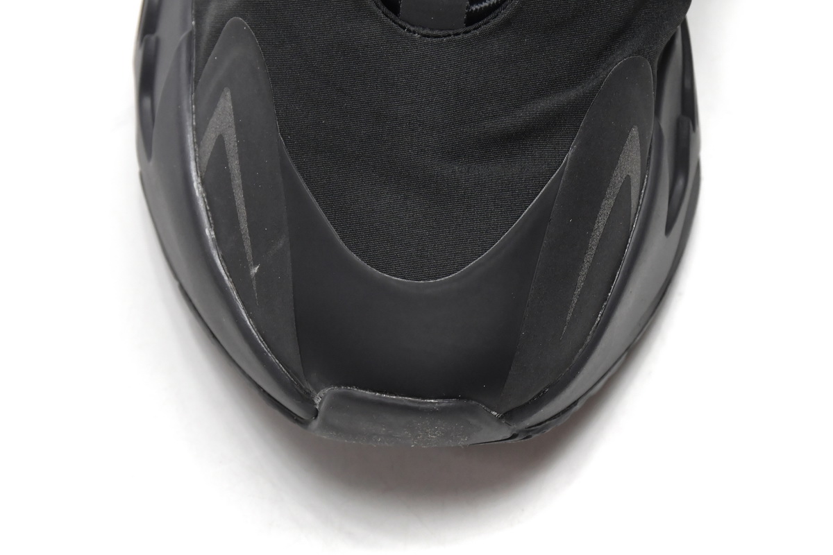 Adidas Yeezy Boost 700 MNVN Triple Black FV4440