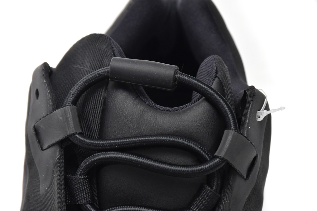 Adidas Yeezy Boost 700 MNVN Triple Black FV4440