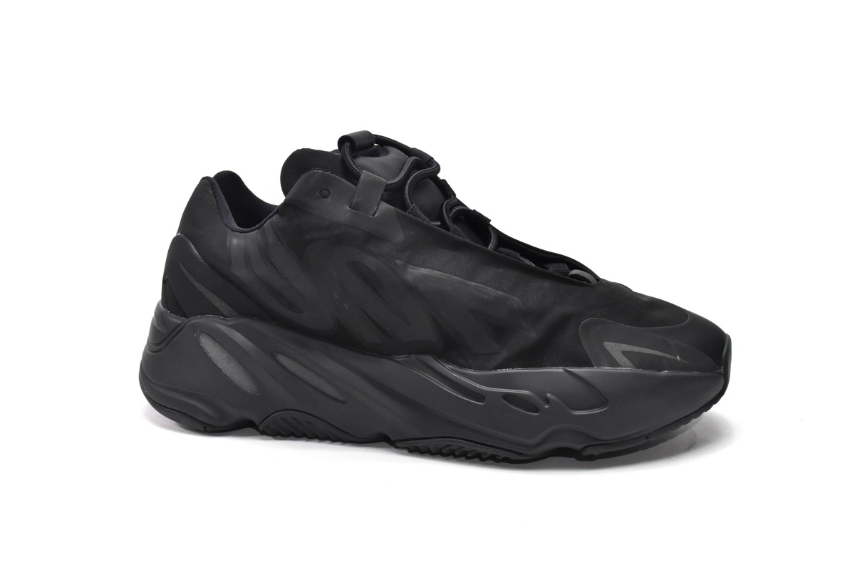 Adidas Yeezy Boost 700 MNVN Triple Black FV4440
