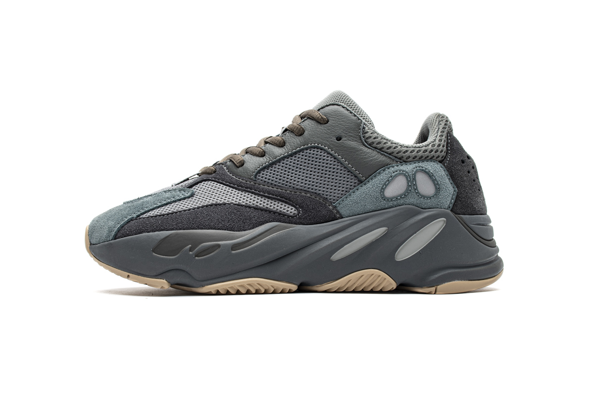 Ad*s yeezy boost 700 teal blue  fw2499