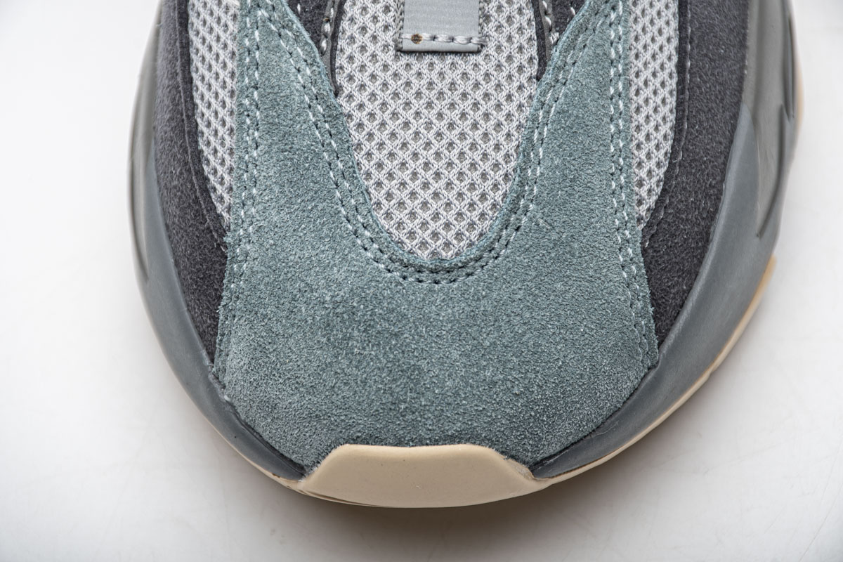 Ad*s yeezy boost 700 teal blue  fw2499