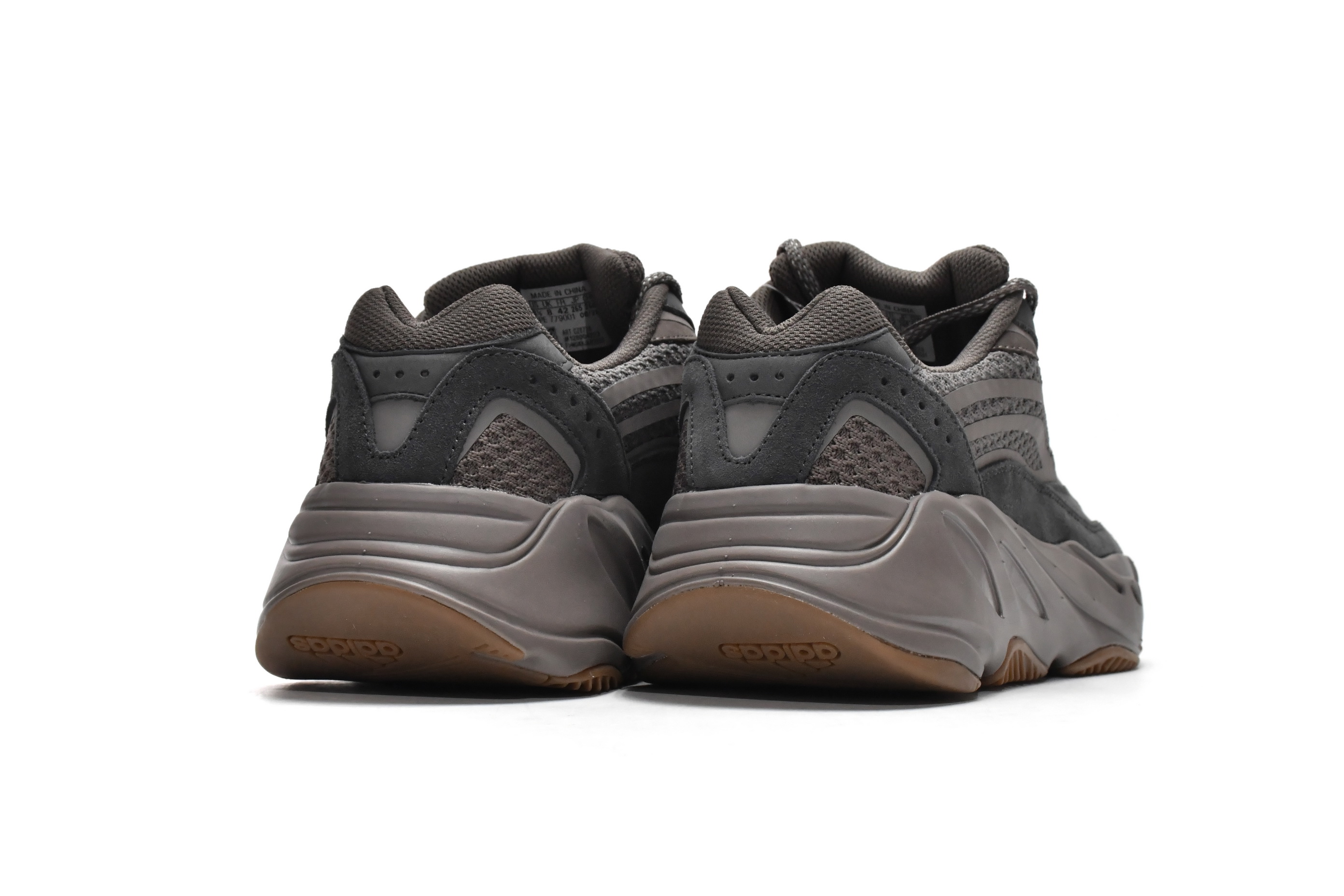 Adidas Yeezy Boost 700 V2 Mauve GZ0724