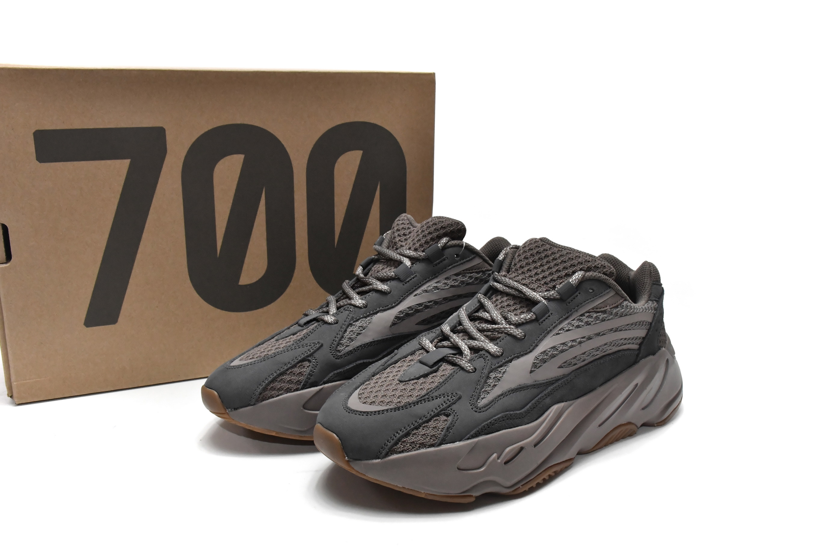 Adidas Yeezy Boost 700 V2 Mauve GZ0724