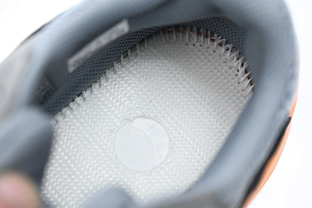 Adidas Yeezy Boost 700 Wash Orange GW0296