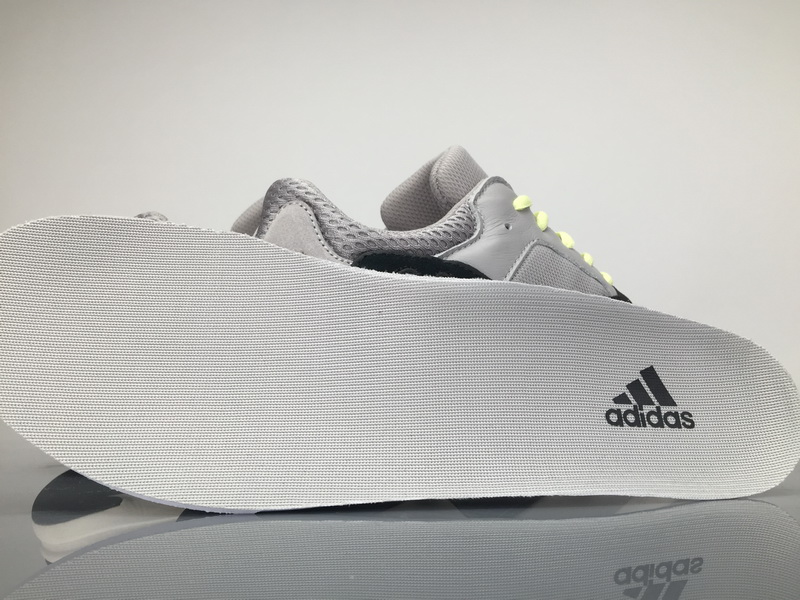 Adidas Yeezy Boost 700 Wave Runner (2017/2023) B75571