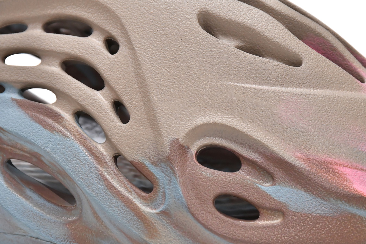 Adidas Yeezy Foam RNNR MX Sand Grey GY3969