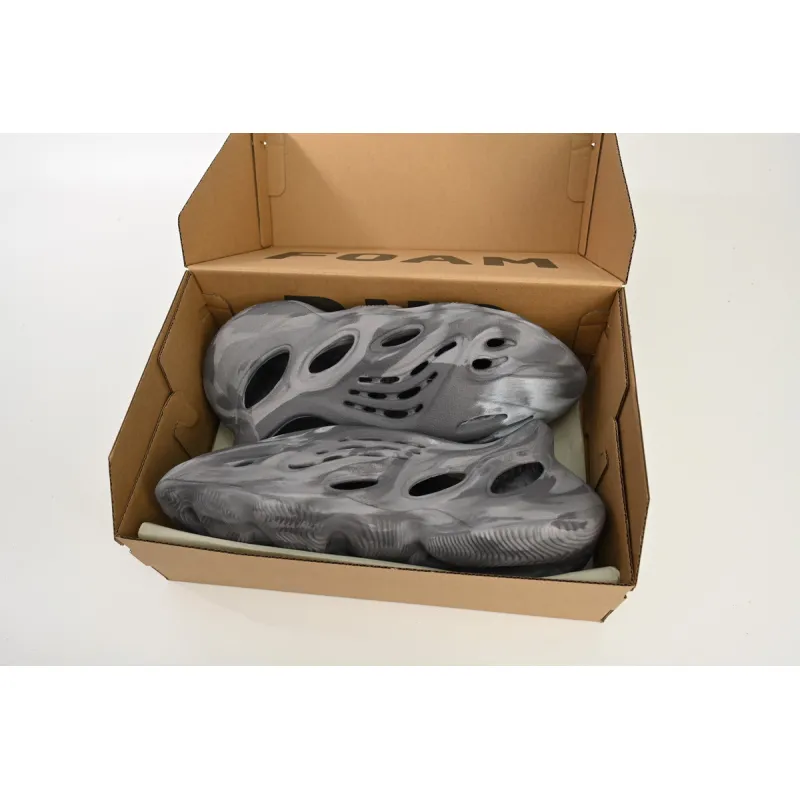Adidas Yeezy Foam RNR MX Granite IE4931